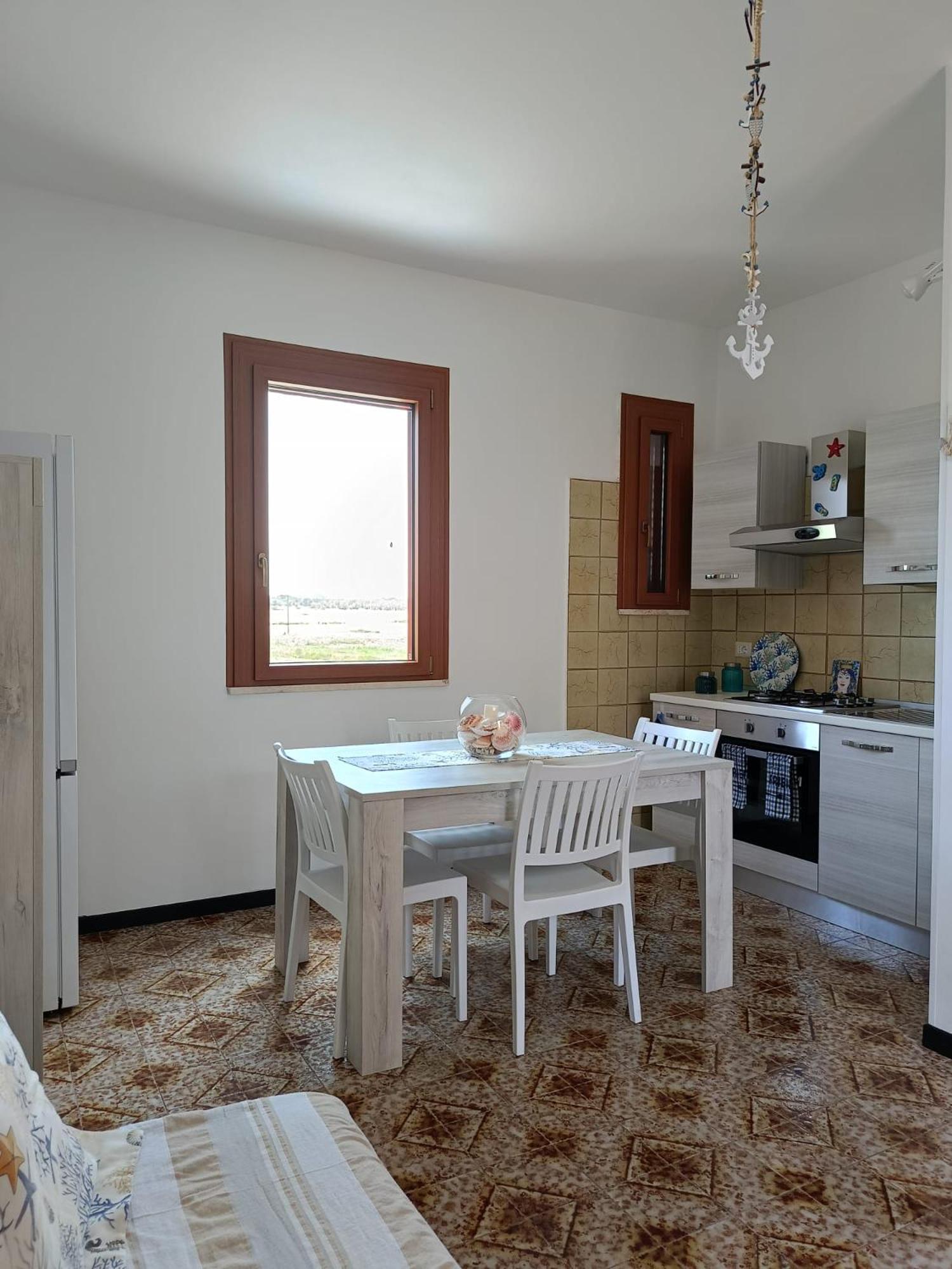 Casa G&S Rivabella Lägenhet Exteriör bild
